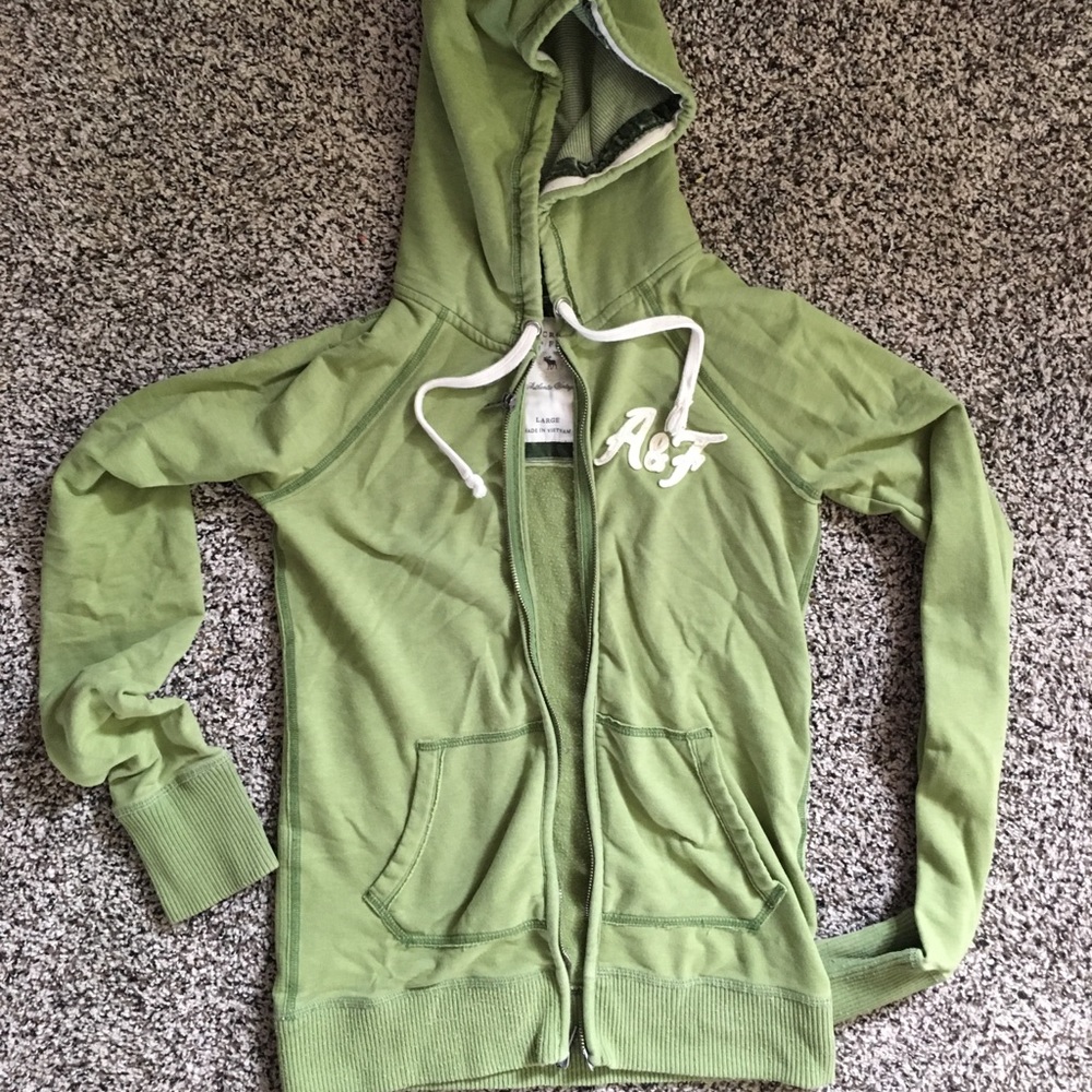 Abercrombie & Fitch sweatshirt